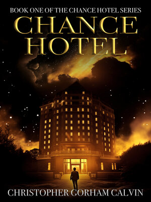 cover image of Chance Hotel
